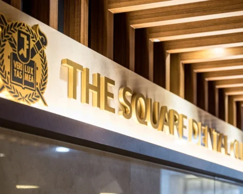 The Square Dental Clinic: Leading Korean Dental Aesthetic Hospital in Gwanghwamun