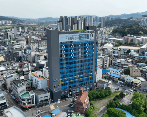The Wise Healthcare Clinic: A Leading Medical Institution in Korea for Comprehensive Health Screening and Expert Care