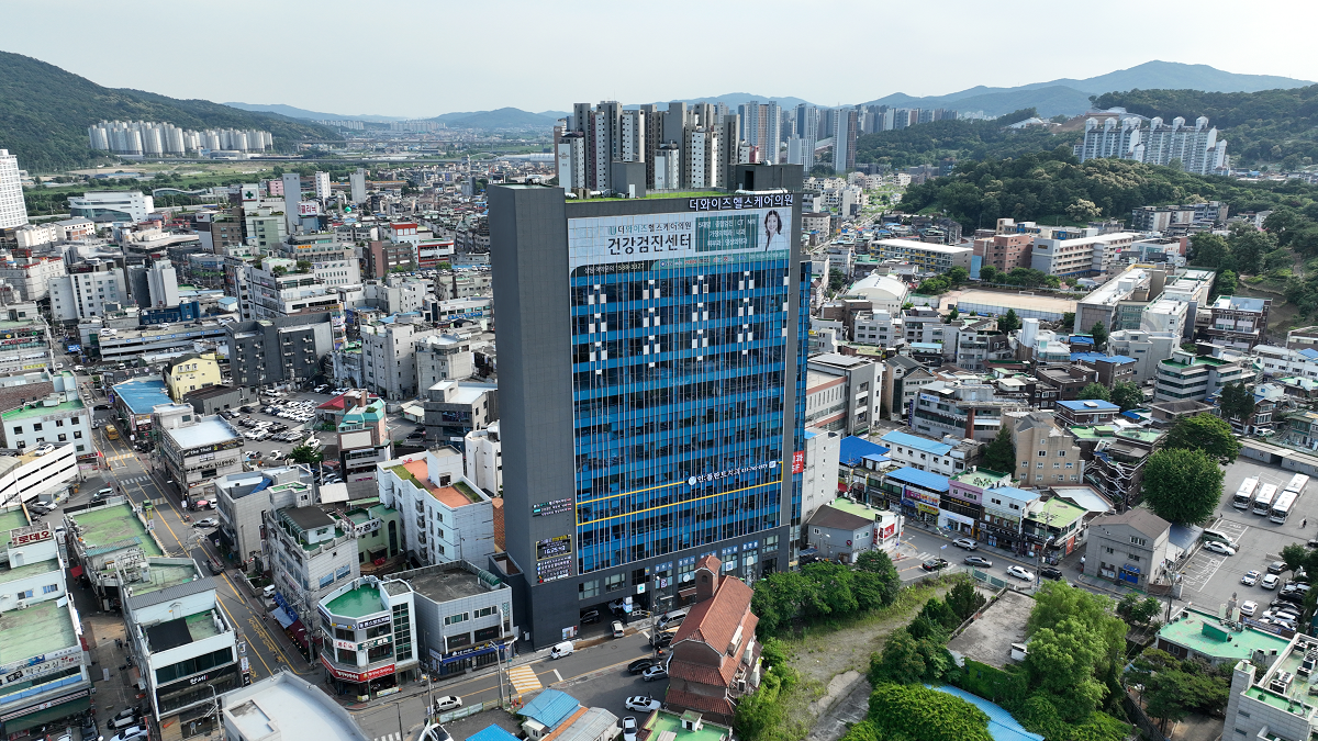 The Wise Healthcare Clinic