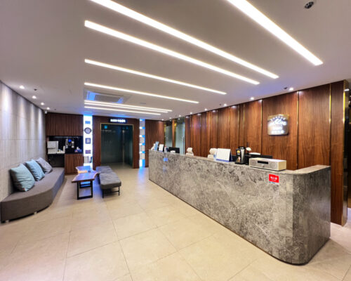 U&lin Plastic Surgery Clinic – A Premium Korean Clinic Pursuing Both Beauty and Safety