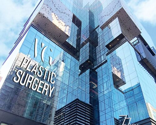Very Good Plastic Surgery Clinic: Features and Services in Gangnam, South Korea
