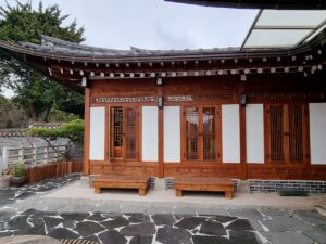 woojooyon korean medicine clinic