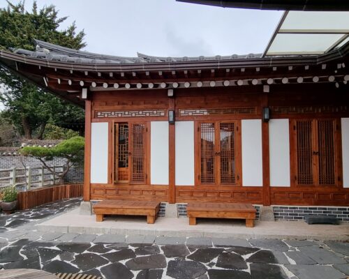 Woojooyon Korean Medicine Clinic – Meet Traditional Korean Medical Technology