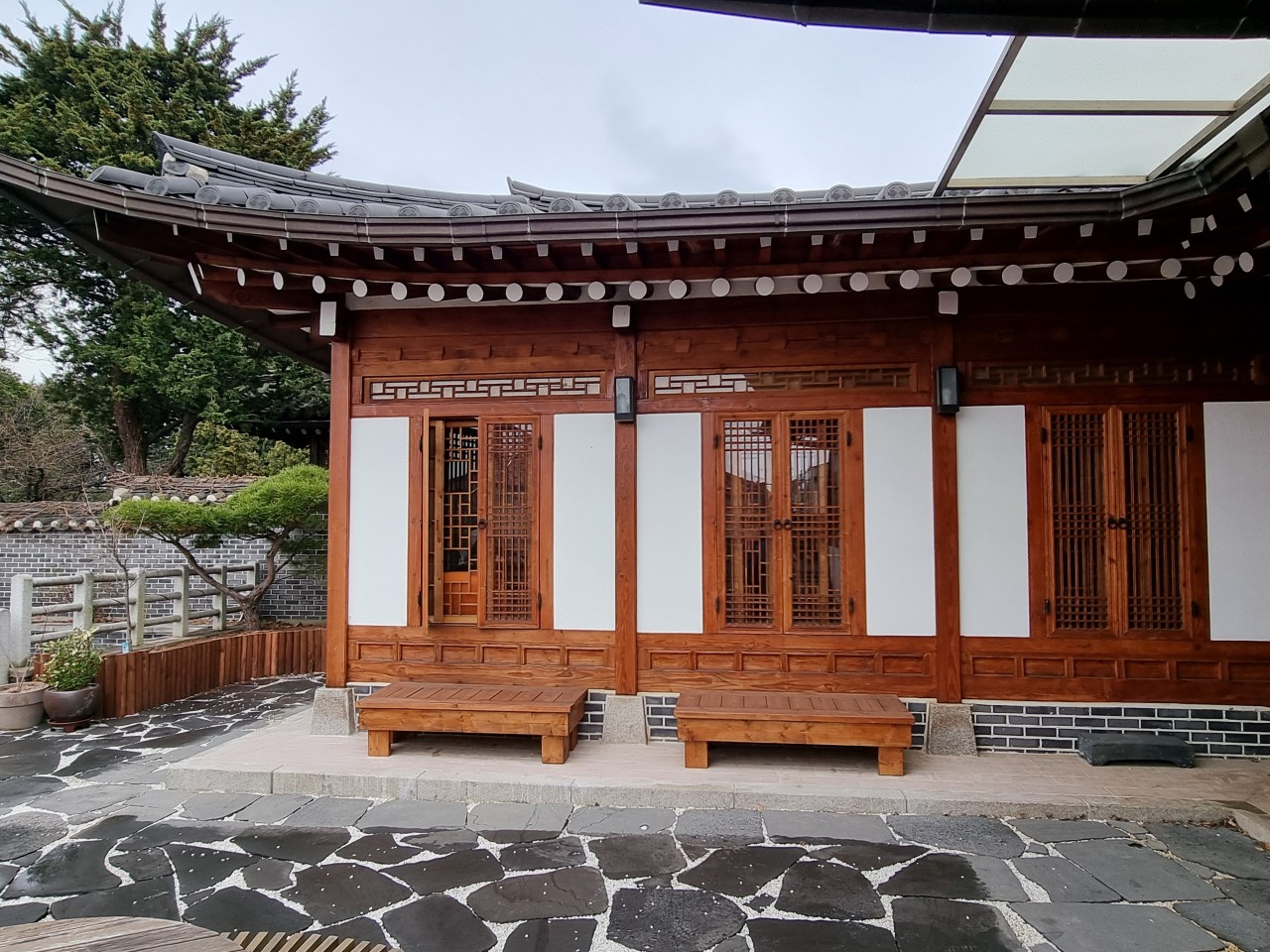 woojooyon korean medicine clinic