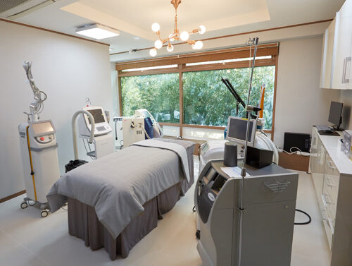 Yoon Clinic – Precision Dermatology and Integrative Care in Korea
