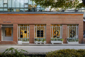 29CM – Korea, The Essence of Curation and Fashion Space