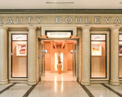 Beauty Boulevard, Premium Aesthetic Salon of Korea