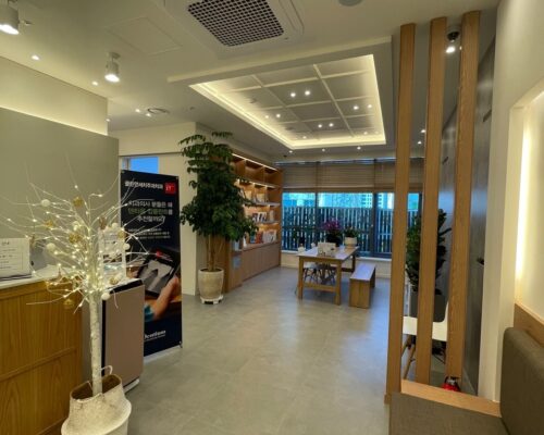Clean Yonsei Periodontal Clinic,  Korea’s Premium Dentistry