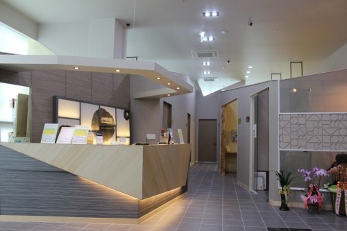 Coby Korean Medical Clinic Daejeon Branch