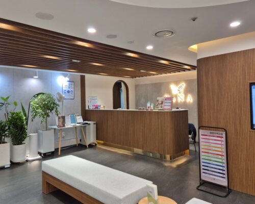 Dana OB/GYN – Your trusted partner for women’s health in Korea