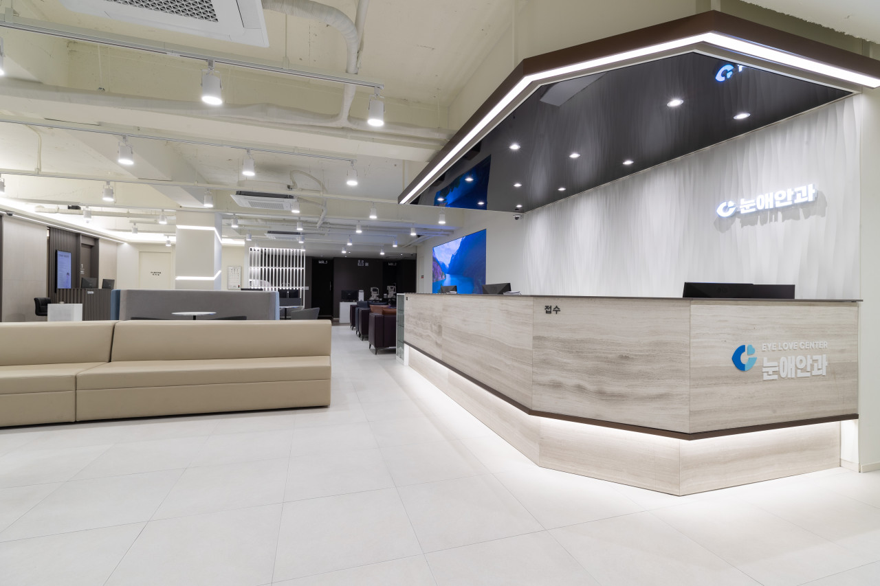 Eye Love Center