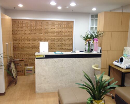 Gwangdong Korean Medicine Clinic, Trusted Clinic of Korea