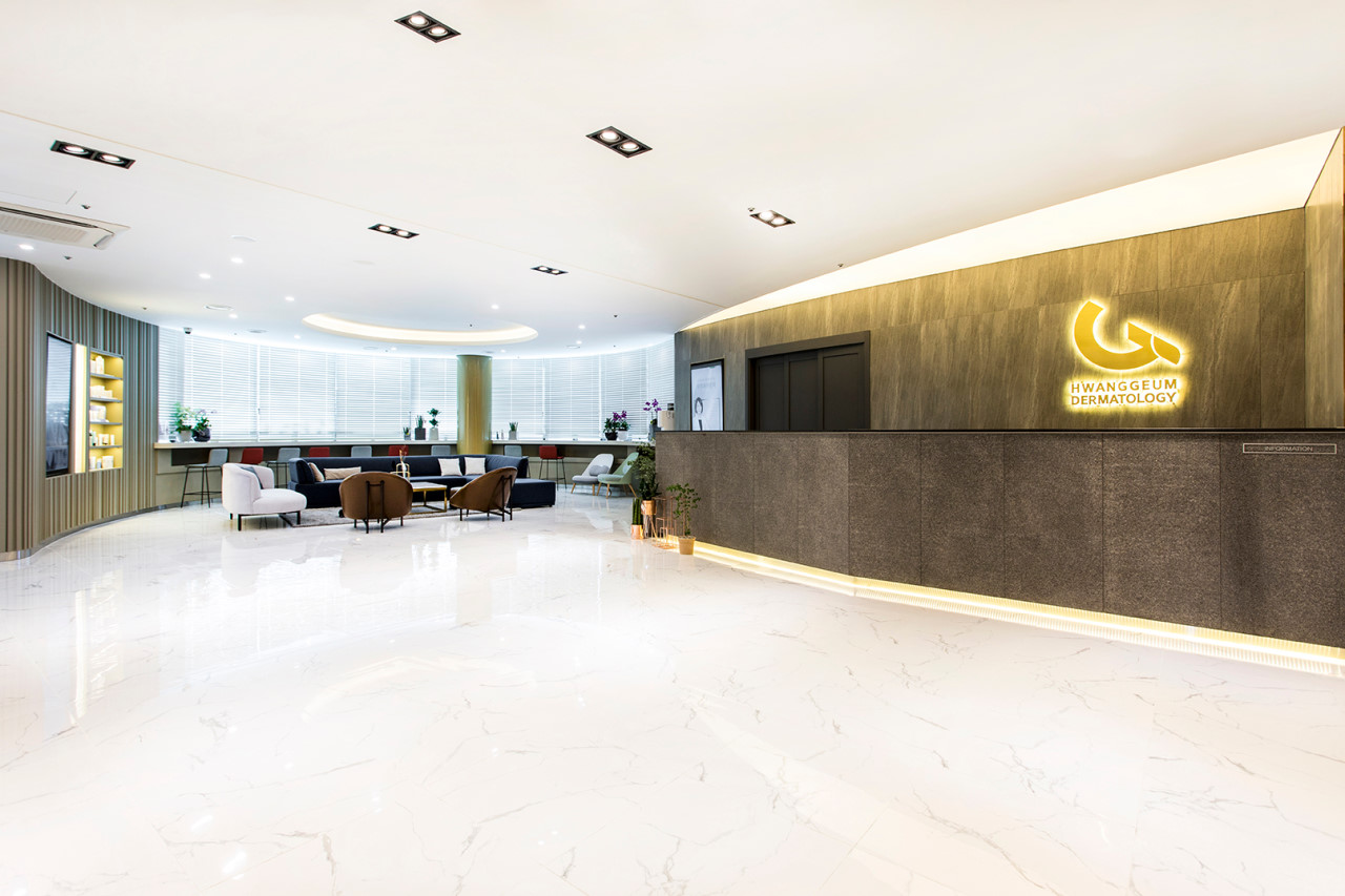 Hwang Geum Dermatology