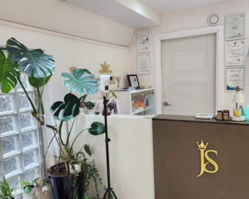 JS Beauty, Korea – Premium Skin Care Salon
