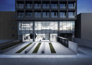 Musinsa Standard Seongsu | Korea | A Trend-Leading Fashion Curation Store in Seongsu