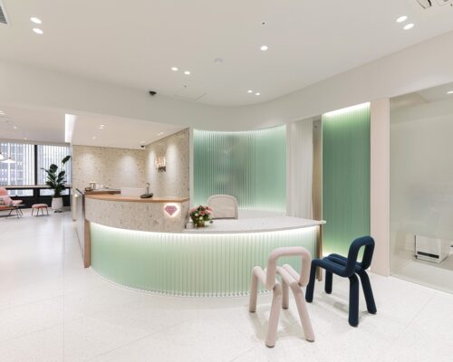 Na Reul We Han OB-GYN Clinic – Korea’s Women’s Health and Beauty Specialist