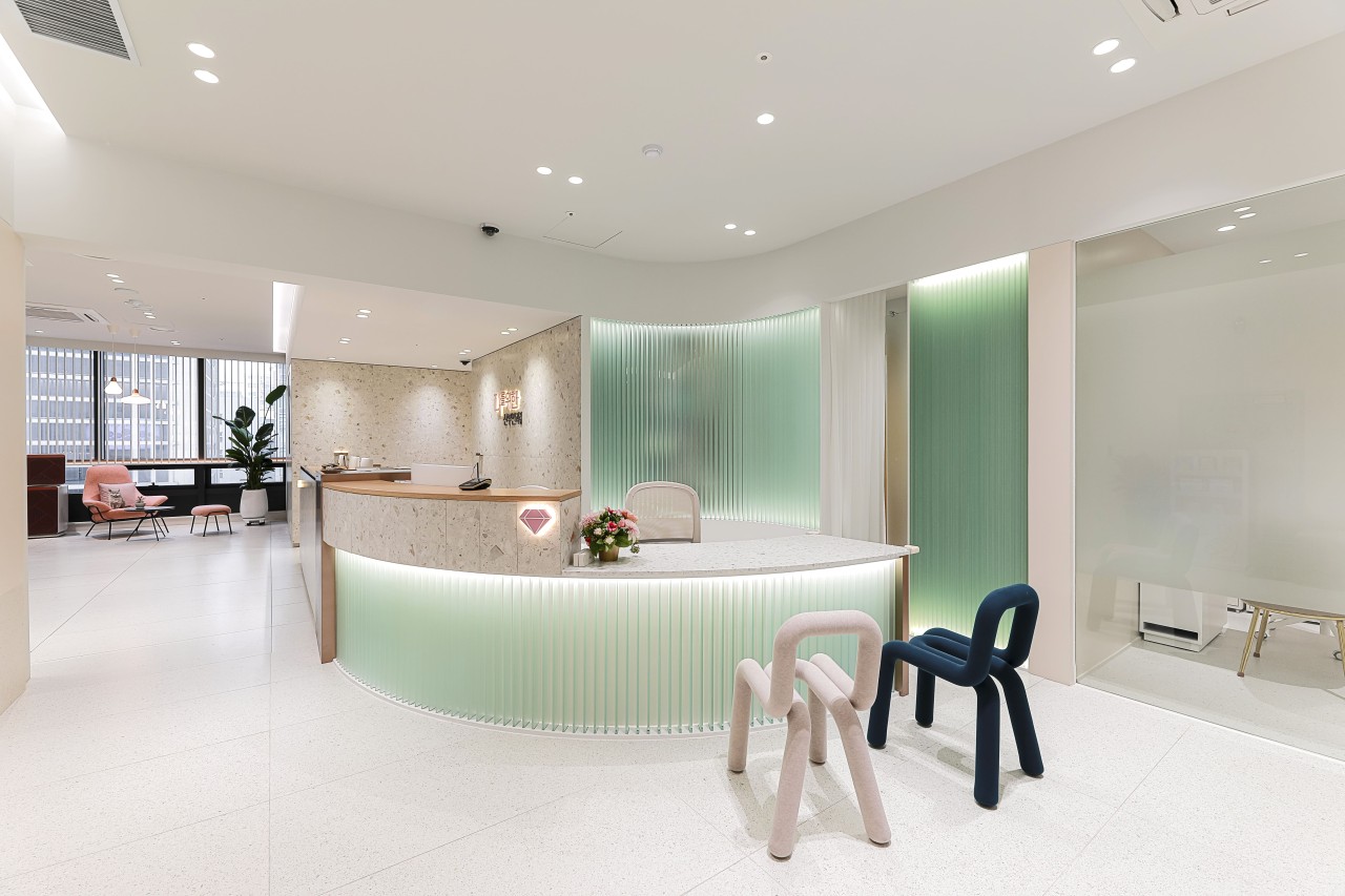 Na Reul We Han OB-GYN Clinic