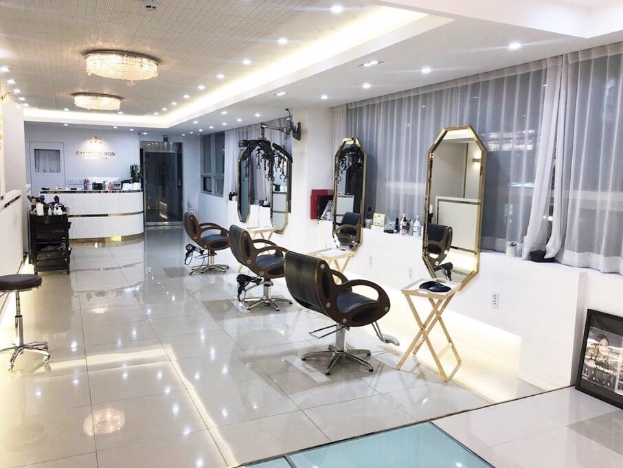 Salon de Won Busan