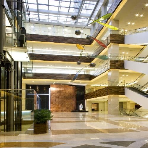 The Catholic University of Korea, Seoul ST. Mary’s Hospital Health Promotion Center 