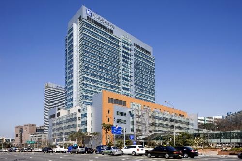 The Catholic University of Korea, Seoul St. Mary’s Hospital Health Promotion Center – Korea’s Trustworthy Care Hub