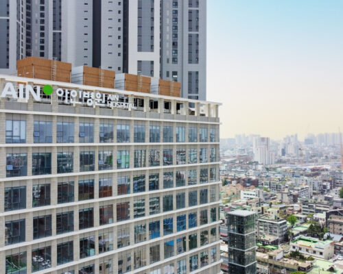 Incheon Ain Hospital: Korea’s Premium Medical Innovation
