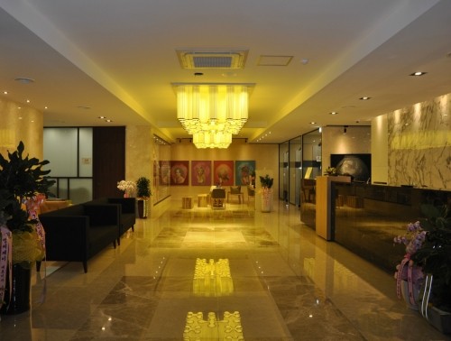 all for skin dermatology clinic