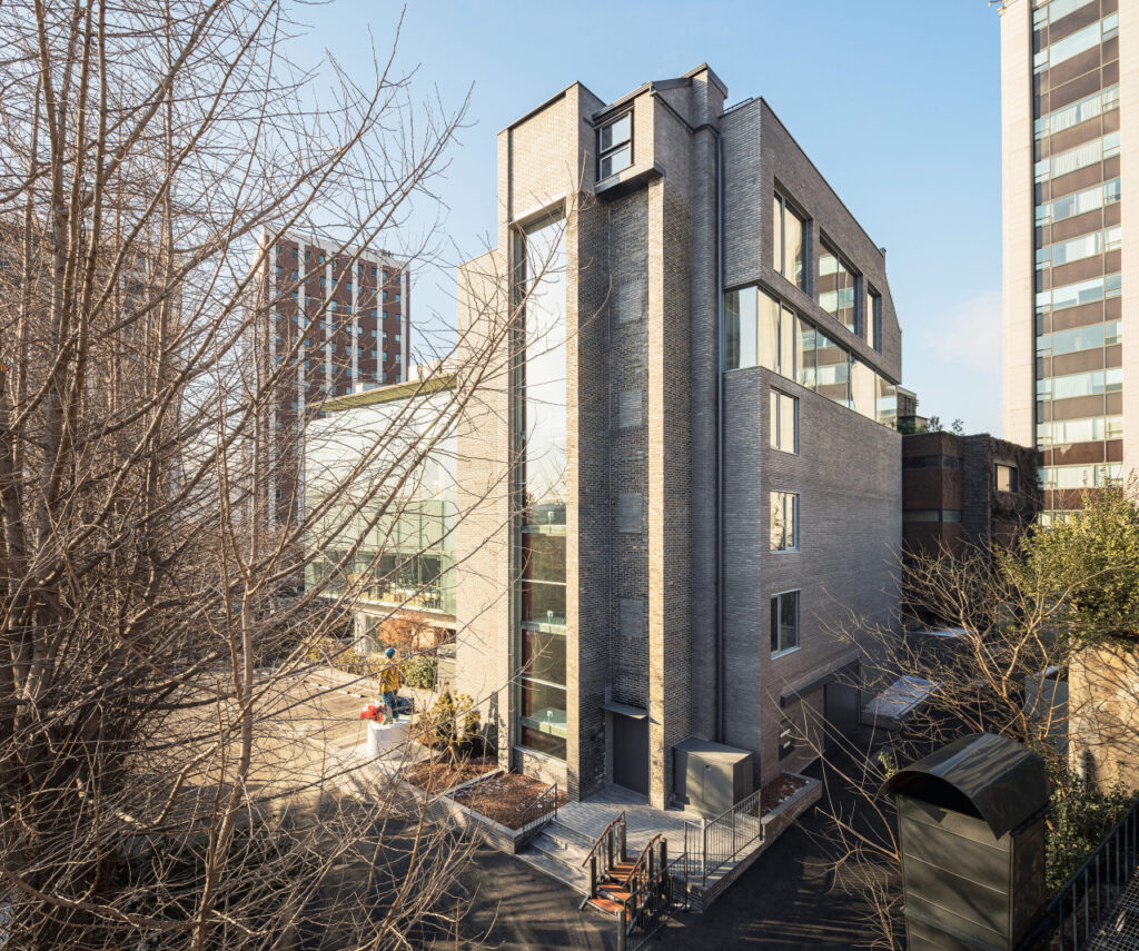 Arario Gallery Seoul – Korea, Contemporary Art Space