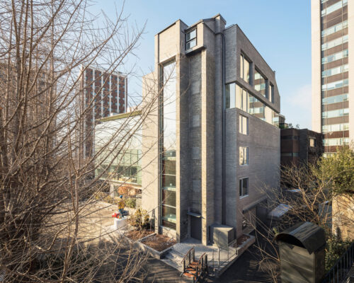 Arario Gallery Seoul – Korea, Contemporary Art Space