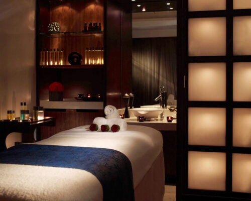 Arden Spa: Korea’s Premium Urban Wellness Experience