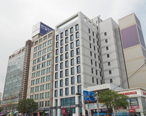 Hangil Eye Hospital – Korea’s Representative Specialized Eye Hospital, Pride of Incheon