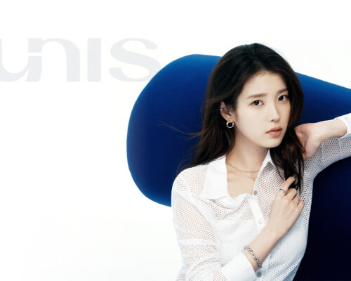 J·Estina UNIS Pop-Up Store – Korea’s Bridge Jewelry Brand