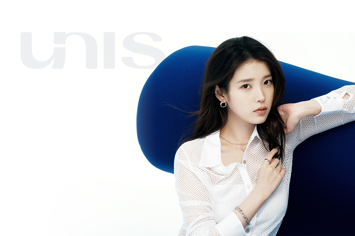 J·Estina UNIS Pop-Up Store