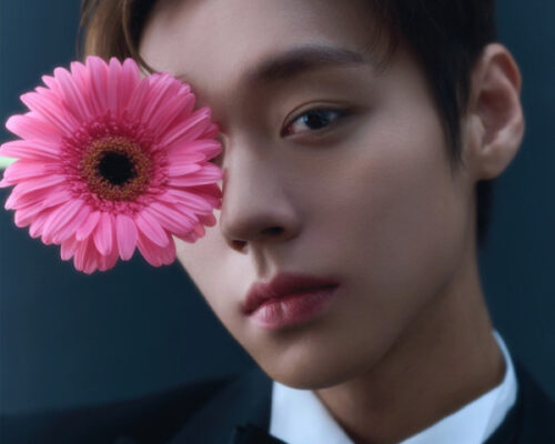 🌟2025 Park Jihoon Fan Meeting in Korea 🌟