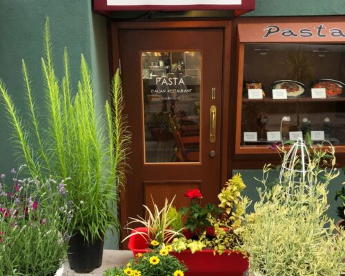 Prego Club Korea Pasta Restaurant and Menu