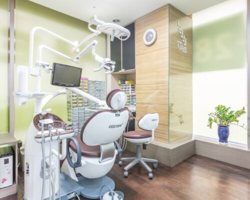 Seoul T Plant Dental Clinic, Popular Dentistry in Korea