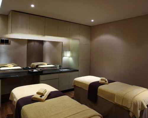 Spa 1899 Korea Spa – The Essence of Red Ginseng Aesthetic