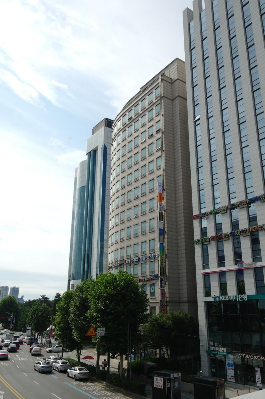 white dream dental clinic Incheon