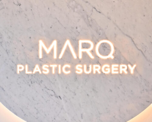 Ultimate Guide to Marq Plastic Surgery Korea