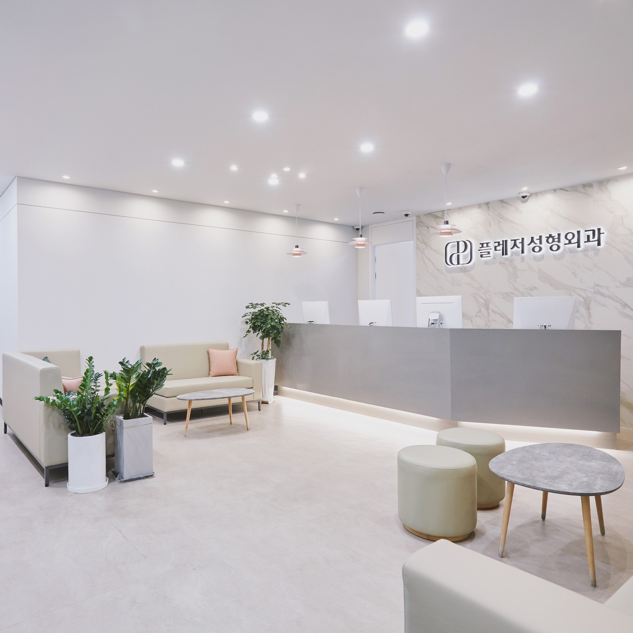 Pleasure plastic surgery
