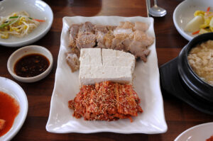 Changpyeong Jeontong Andooboo │ Authentic Korean Tofu in Korea – A Definitive, Must‑Visit Experience