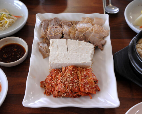 Changpyeong Jeontong Andooboo │ Authentic Korean Tofu in Korea – A Definitive, Must‑Visit Experience