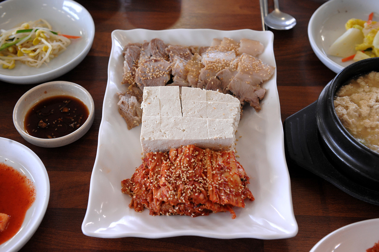 changpyeong jeontong andooboo