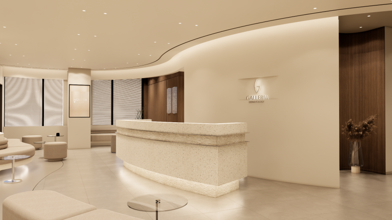 Galleria Dermatology Gaepo-Dogok Branch