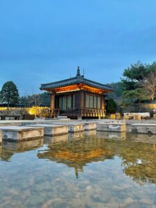 ha:nok │ Unforgettable Korean Hanok Cafe Experience in Busan
