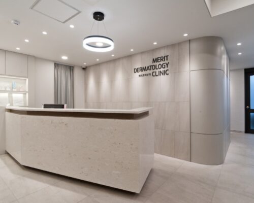 Merit Dermatology Clinic Korea: Ultimate Skin Solutions