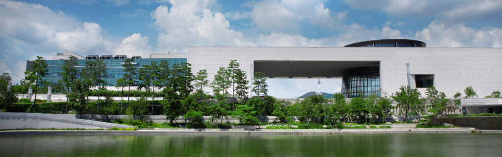 National Museum of Korea – Essential Historical Cultural Tour Guide