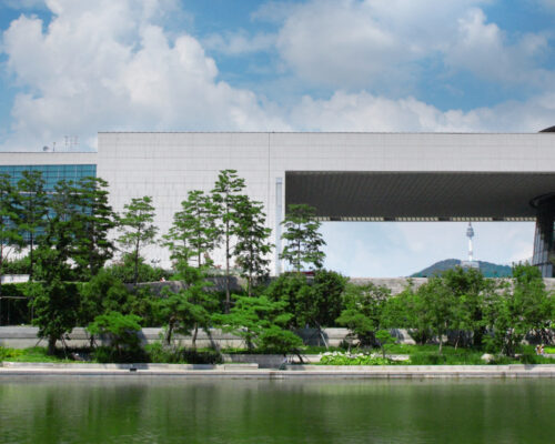 National Museum of Korea – Essential Historical Cultural Tour Guide