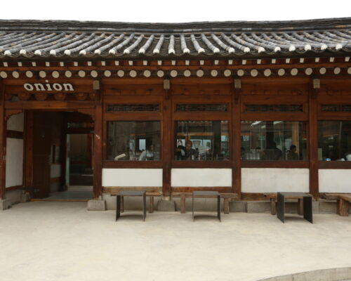 Onion Anguk Korea Ultimate Guide