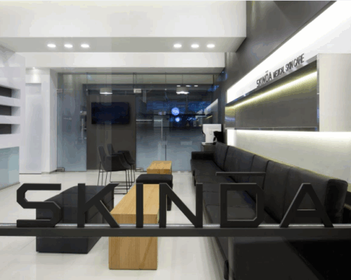 Skinda Medical Skin Care Main Branch: Premium Results of Korea