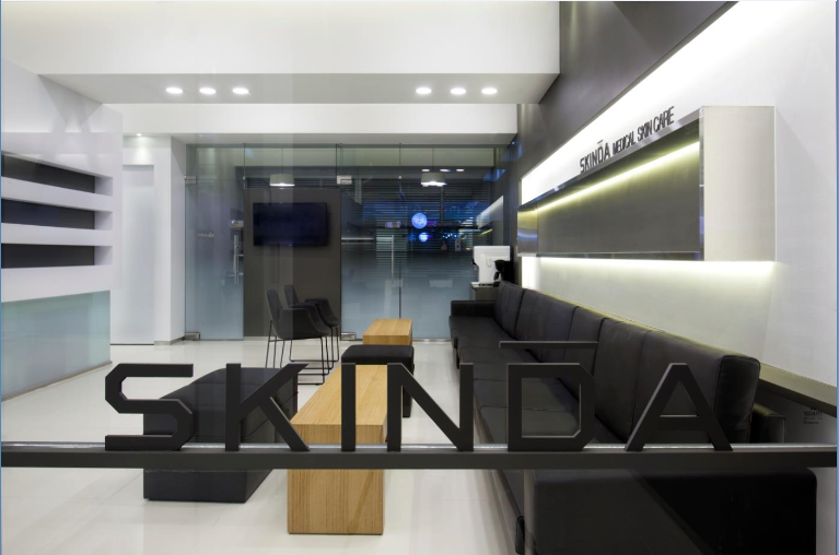 skinda medical skin care main branch